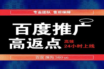 百度竞价托管运营全流程解析及案例分析